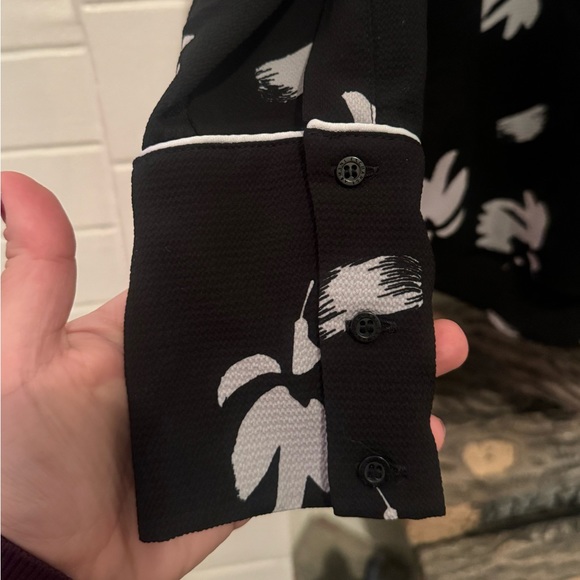 🤑🤑ARMANI EXCHANGE WOMENS M🤑🤑 - Picture 5 of 8